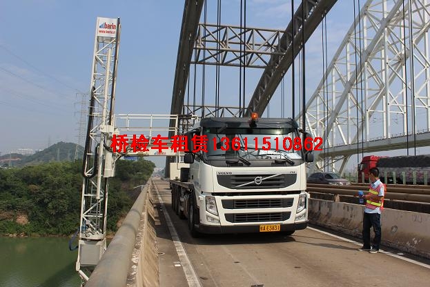 湖南18米橋檢車(chē)出租，長(zhǎng)沙20米橋檢車(chē)租賃方式靈活